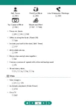 Предварительный просмотр 14 страницы Canon PowerShot G5X Mark II Advanced User'S Manual