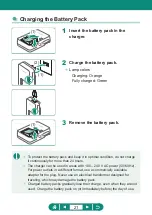 Предварительный просмотр 21 страницы Canon PowerShot G5X Mark II Advanced User'S Manual