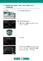 Предварительный просмотр 25 страницы Canon PowerShot G5X Mark II Advanced User'S Manual