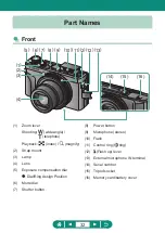 Предварительный просмотр 32 страницы Canon PowerShot G5X Mark II Advanced User'S Manual