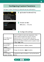 Предварительный просмотр 282 страницы Canon PowerShot G5X Mark II Advanced User'S Manual