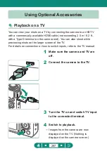 Предварительный просмотр 297 страницы Canon PowerShot G5X Mark II Advanced User'S Manual