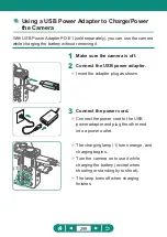 Предварительный просмотр 299 страницы Canon PowerShot G5X Mark II Advanced User'S Manual