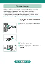 Предварительный просмотр 304 страницы Canon PowerShot G5X Mark II Advanced User'S Manual