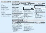 Preview for 2 page of Canon PowerShot G6 Connection Manual