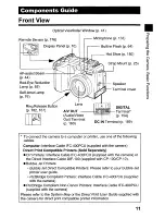 Preview for 19 page of Canon PowerShot G6 User Manual