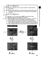 Preview for 55 page of Canon PowerShot G6 User Manual