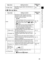 Preview for 59 page of Canon PowerShot G6 User Manual