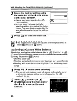 Preview for 104 page of Canon PowerShot G6 User Manual