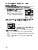 Preview for 134 page of Canon PowerShot G6 User Manual