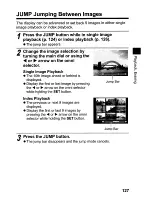 Preview for 135 page of Canon PowerShot G6 User Manual