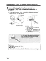 Preview for 162 page of Canon PowerShot G6 User Manual