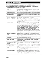 Preview for 176 page of Canon PowerShot G6 User Manual