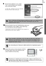 Preview for 234 page of Canon PowerShot G6 User Manual