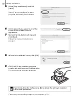 Preview for 271 page of Canon PowerShot G6 User Manual