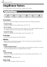 Preview for 285 page of Canon PowerShot G6 User Manual