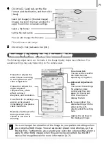 Preview for 292 page of Canon PowerShot G6 User Manual