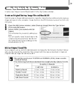 Preview for 300 page of Canon PowerShot G6 User Manual