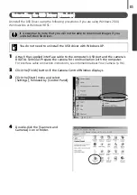 Preview for 306 page of Canon PowerShot G6 User Manual