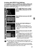 Preview for 343 page of Canon PowerShot G6 User Manual