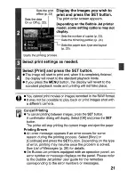 Preview for 347 page of Canon PowerShot G6 User Manual
