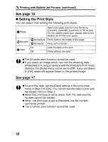 Preview for 358 page of Canon PowerShot G6 User Manual