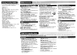 Preview for 365 page of Canon PowerShot G6 User Manual