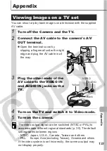 Предварительный просмотр 135 страницы Canon PowerShot G7 User Guide Advanced User Manual