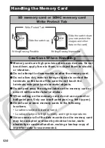 Предварительный просмотр 138 страницы Canon PowerShot G7 User Guide Advanced User Manual