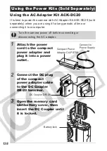 Предварительный просмотр 140 страницы Canon PowerShot G7 User Guide Advanced User Manual