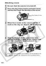 Предварительный просмотр 144 страницы Canon PowerShot G7 User Guide Advanced User Manual