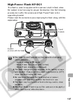 Предварительный просмотр 149 страницы Canon PowerShot G7 User Guide Advanced User Manual