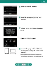 Предварительный просмотр 242 страницы Canon PowerShot G7 X Mark III Advanced User'S Manual