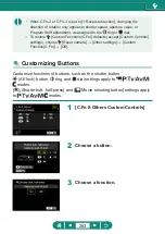 Предварительный просмотр 283 страницы Canon PowerShot G7 X Mark III Advanced User'S Manual