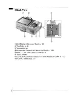 Предварительный просмотр 4 страницы Canon PowerShot G7 User Manual