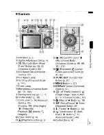 Предварительный просмотр 5 страницы Canon PowerShot G7 User Manual