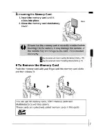 Предварительный просмотр 9 страницы Canon PowerShot G7 User Manual