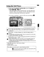 Предварительный просмотр 19 страницы Canon PowerShot G7 User Manual