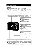 Предварительный просмотр 37 страницы Canon PowerShot G7 User Manual