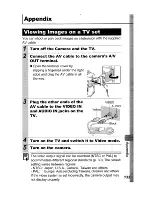 Предварительный просмотр 170 страницы Canon PowerShot G7 User Manual