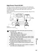 Предварительный просмотр 184 страницы Canon PowerShot G7 User Manual