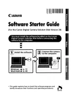 Предварительный просмотр 208 страницы Canon PowerShot G7 User Manual