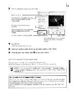 Предварительный просмотр 260 страницы Canon PowerShot G7 User Manual