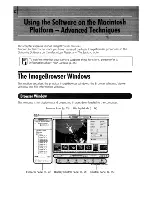 Предварительный просмотр 261 страницы Canon PowerShot G7 User Manual