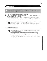 Предварительный просмотр 274 страницы Canon PowerShot G7 User Manual