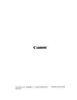 Предварительный просмотр 380 страницы Canon PowerShot G7 User Manual