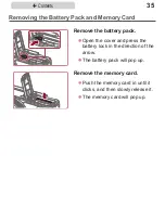 Предварительный просмотр 35 страницы Canon PowerShot G7X Mark II User Manual