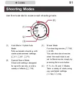 Предварительный просмотр 51 страницы Canon PowerShot G7X Mark II User Manual