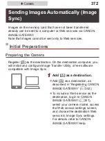 Предварительный просмотр 372 страницы Canon PowerShot G7X Mark II User Manual