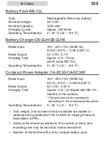 Предварительный просмотр 528 страницы Canon PowerShot G7X Mark II User Manual